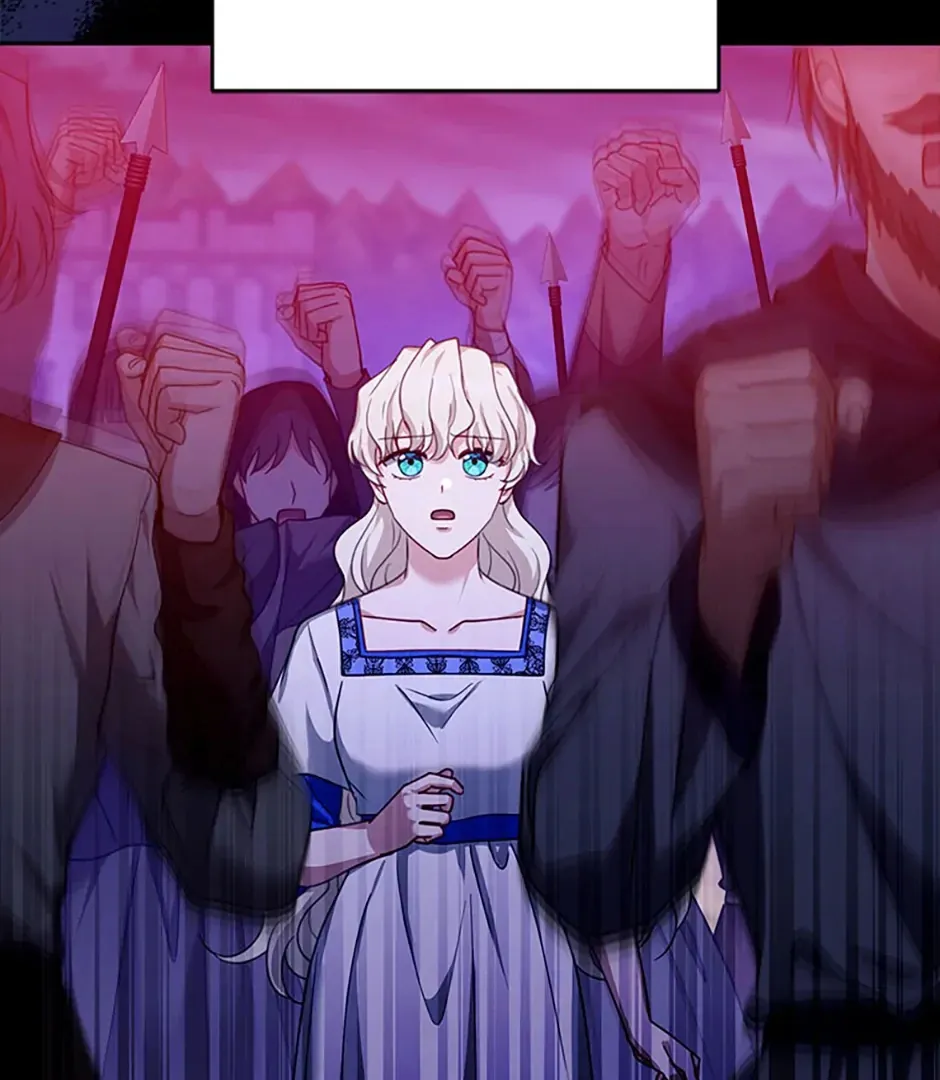 Read Elissa's Whirlwind Marriage FR Manga Online
