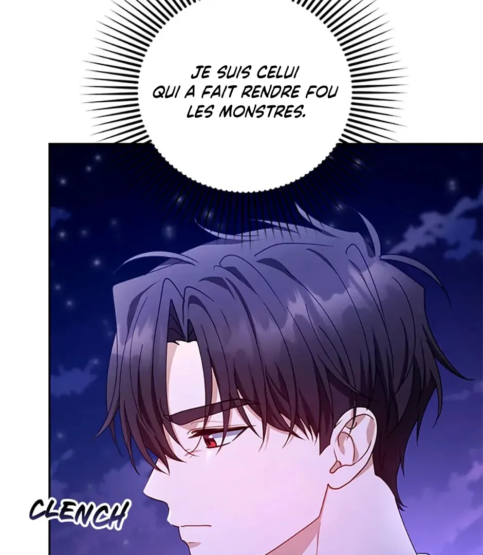 Read Elissa's Whirlwind Marriage FR Manga Online