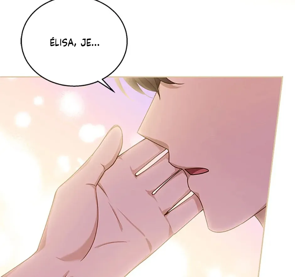 Read Elissa's Whirlwind Marriage FR Manga Online