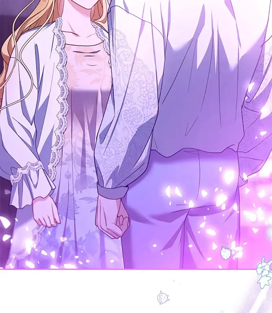 Read Elissa's Whirlwind Marriage FR Manga Online