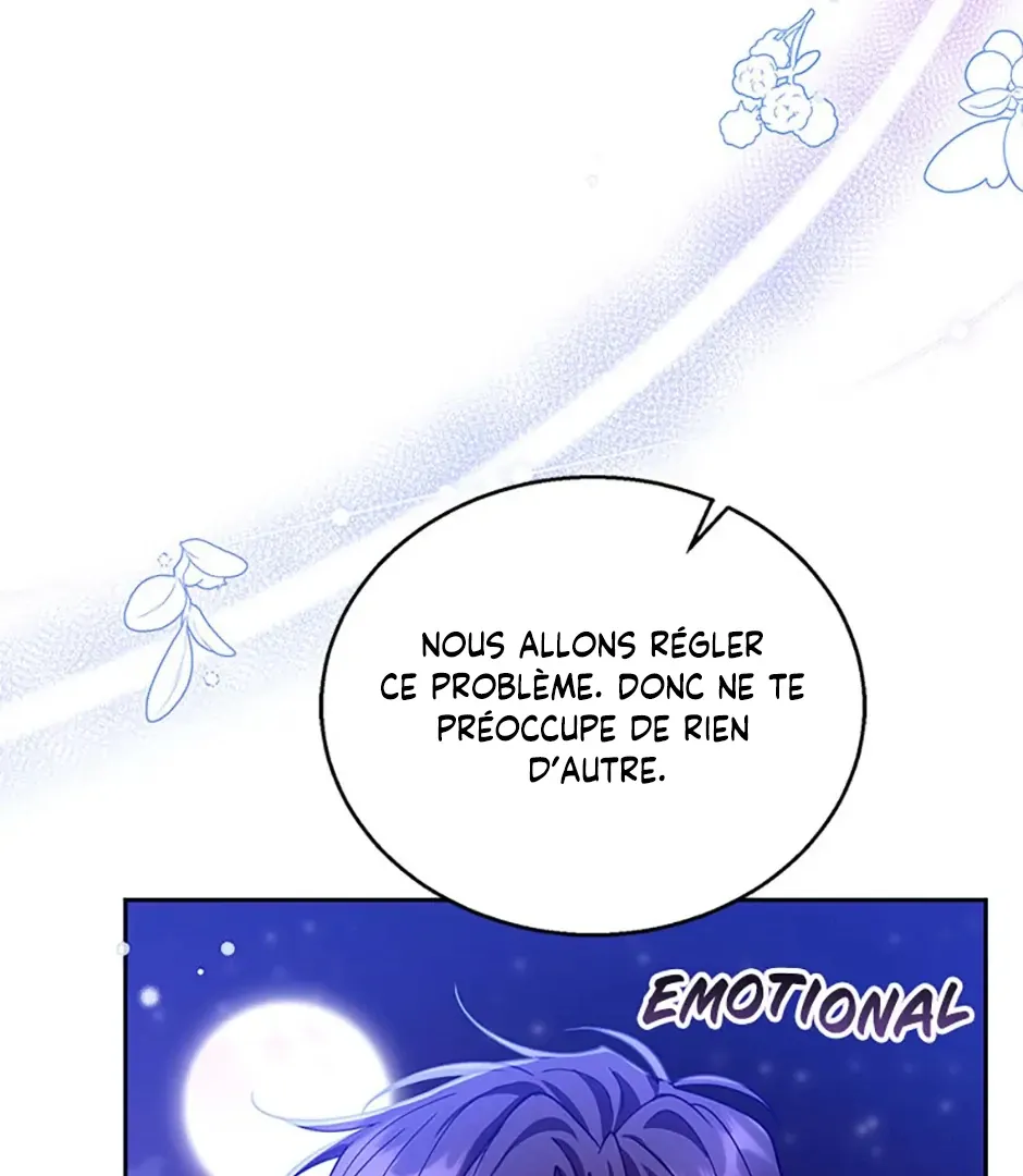 Read Elissa's Whirlwind Marriage FR Manga Online