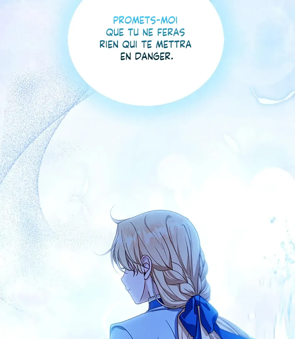 Read Elissa's Whirlwind Marriage FR Manga Online
