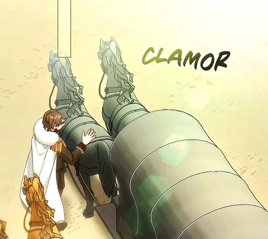 Read Elissa's Whirlwind Marriage FR Manga Online