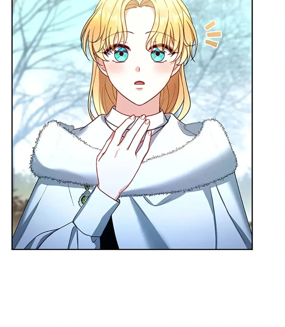 Read Elissa's Whirlwind Marriage FR Manga Online