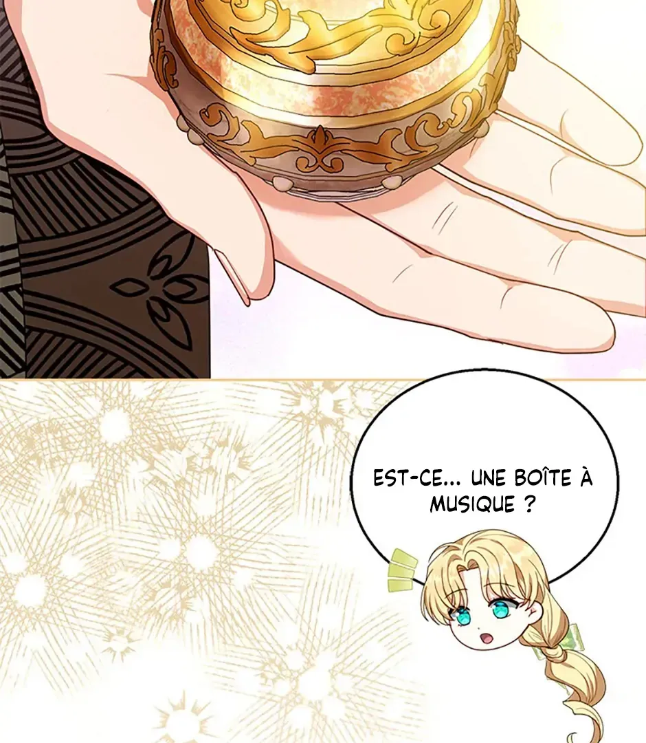 Read Elissa's Whirlwind Marriage FR Manga Online