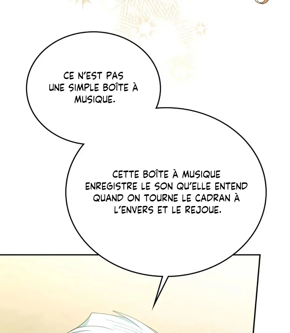 Read Elissa's Whirlwind Marriage FR Manga Online