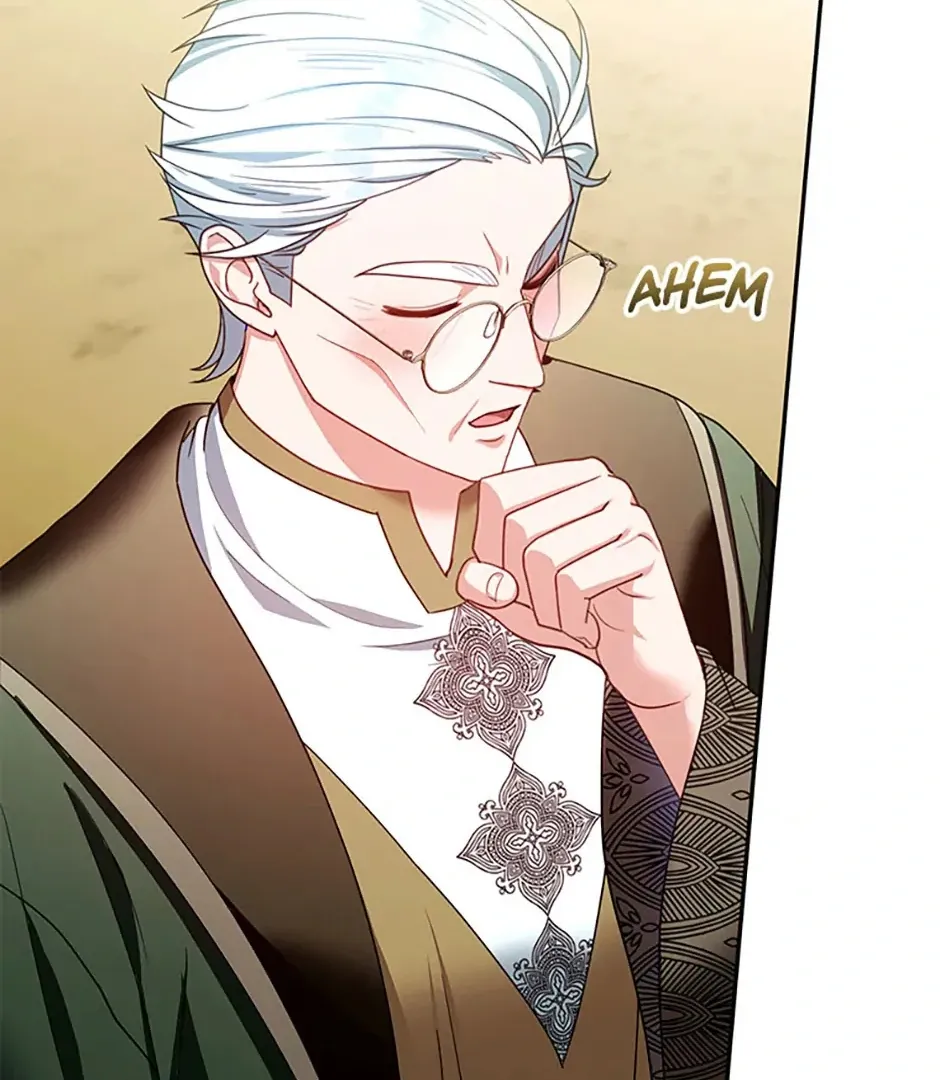Read Elissa's Whirlwind Marriage FR Manga Online