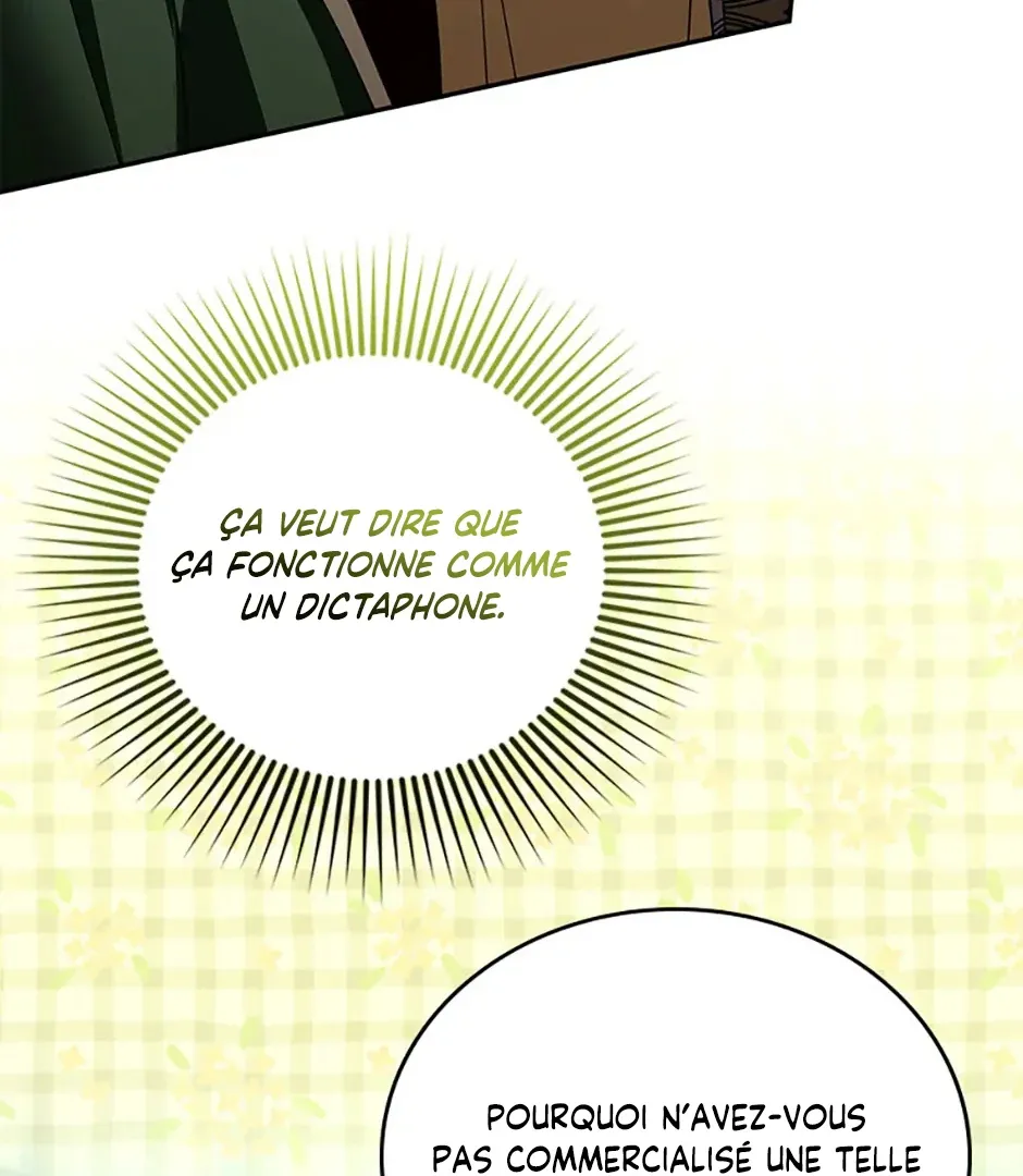 Read Elissa's Whirlwind Marriage FR Manga Online