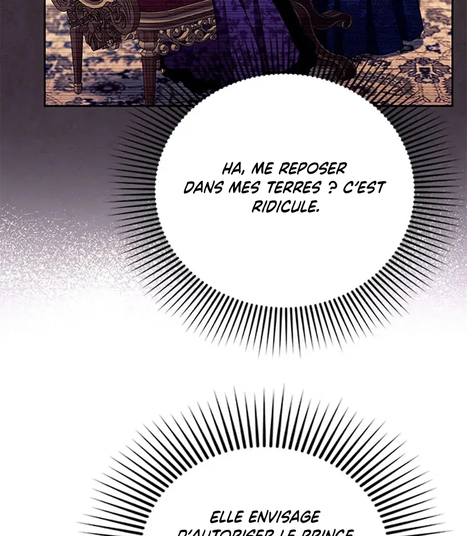 Read Elissa's Whirlwind Marriage FR Manga Online