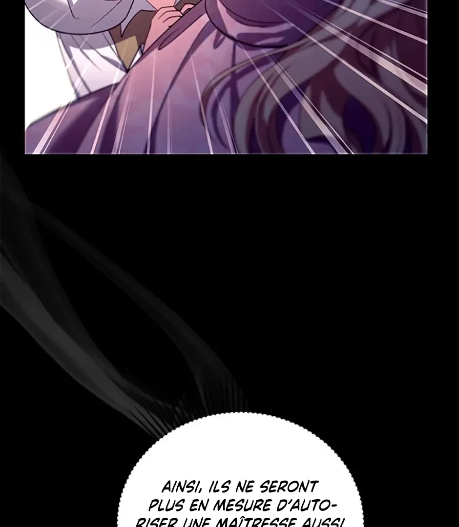 Read Elissa's Whirlwind Marriage FR Manga Online