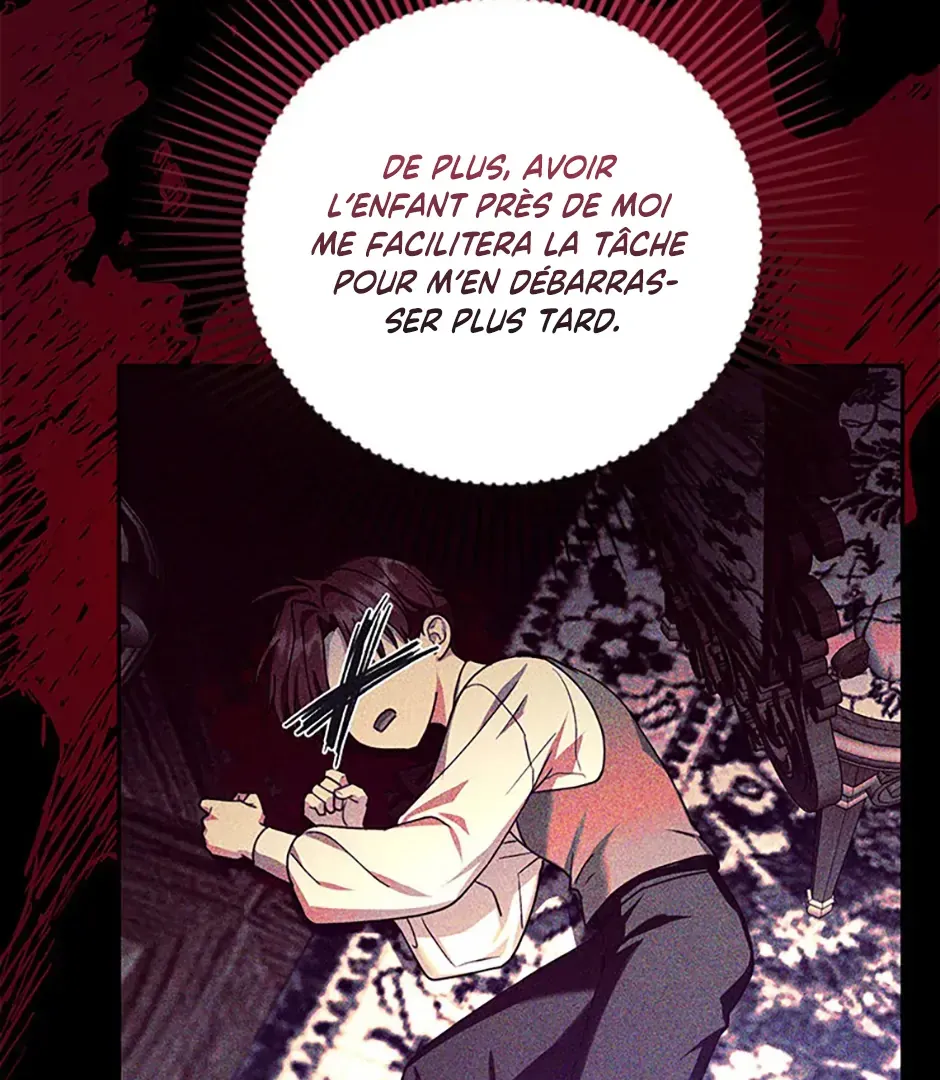 Read Elissa's Whirlwind Marriage FR Manga Online