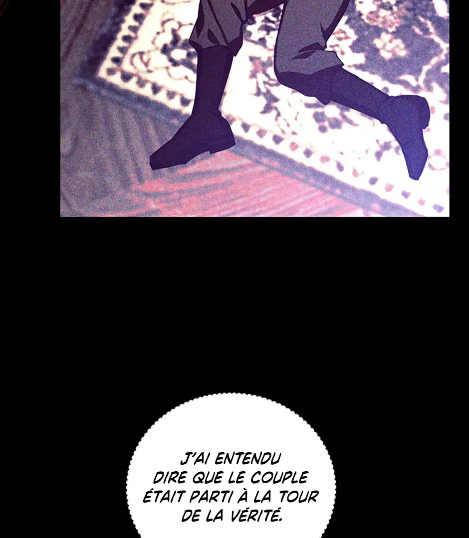 Read Elissa's Whirlwind Marriage FR Manga Online