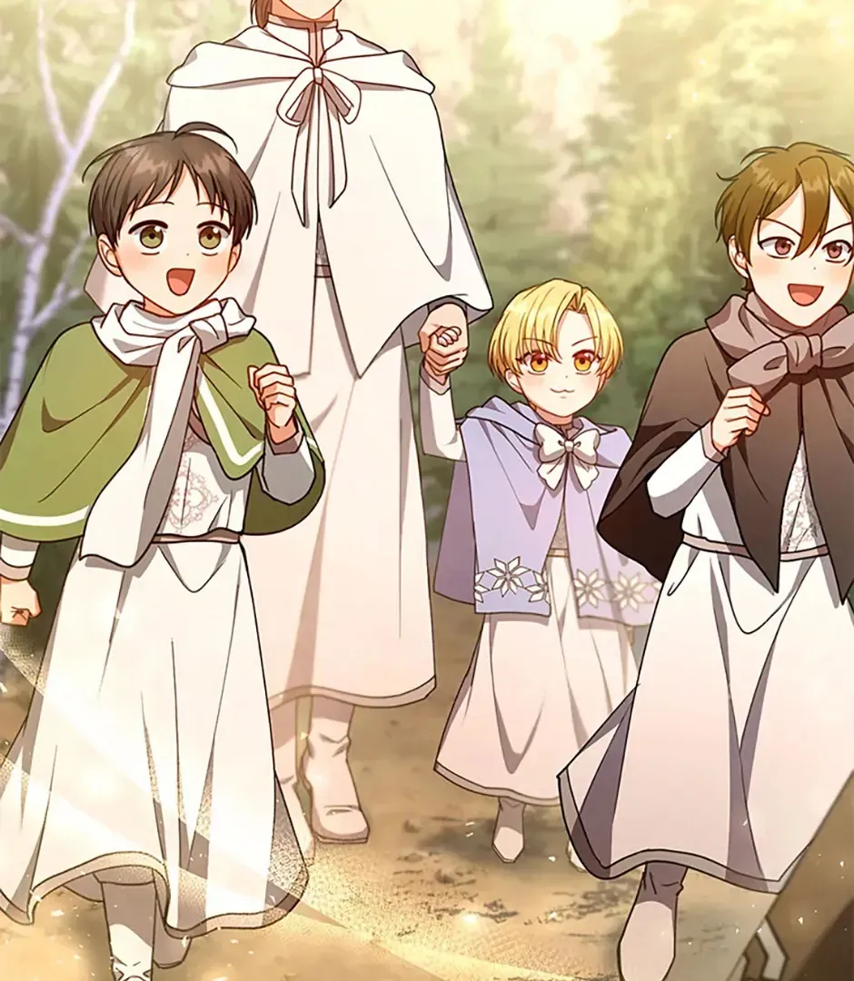 Read Elissa's Whirlwind Marriage FR Manga Online