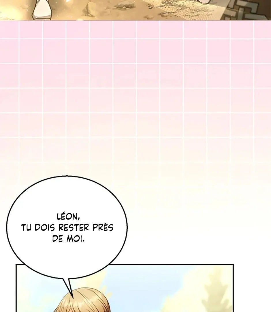 Read Elissa's Whirlwind Marriage FR Manga Online