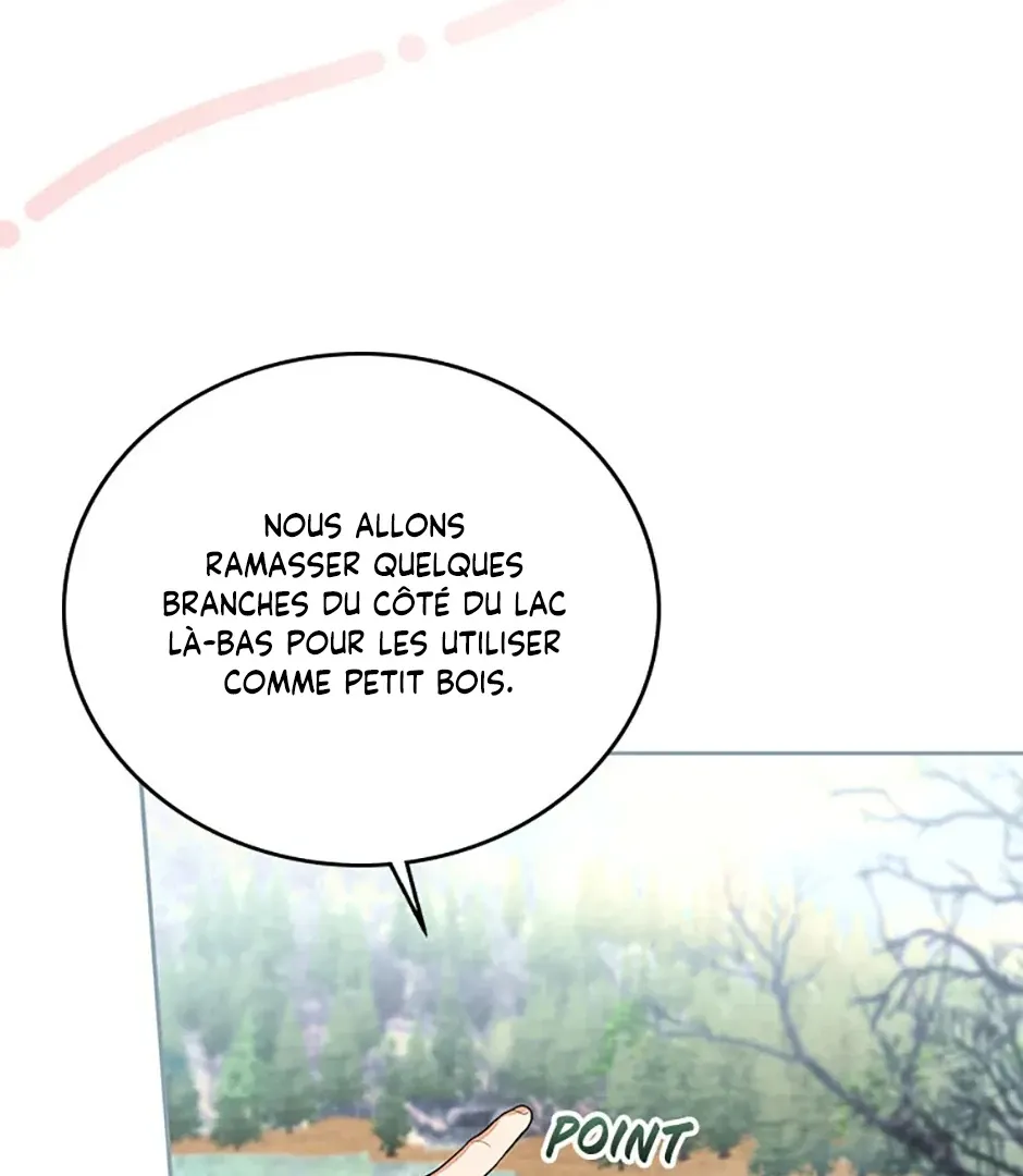 Read Elissa's Whirlwind Marriage FR Manga Online