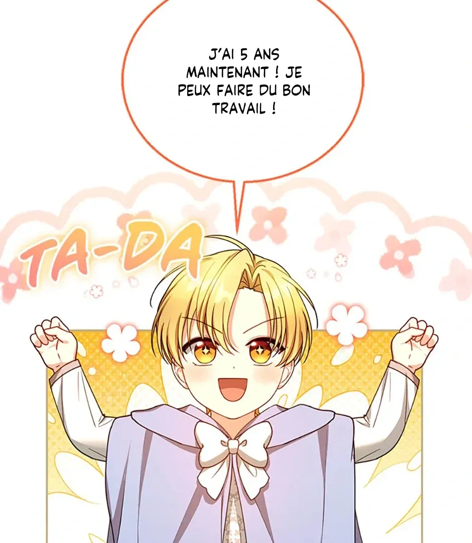 Read Elissa's Whirlwind Marriage FR Manga Online