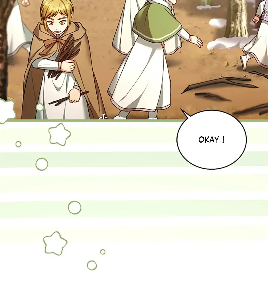 Read Elissa's Whirlwind Marriage FR Manga Online