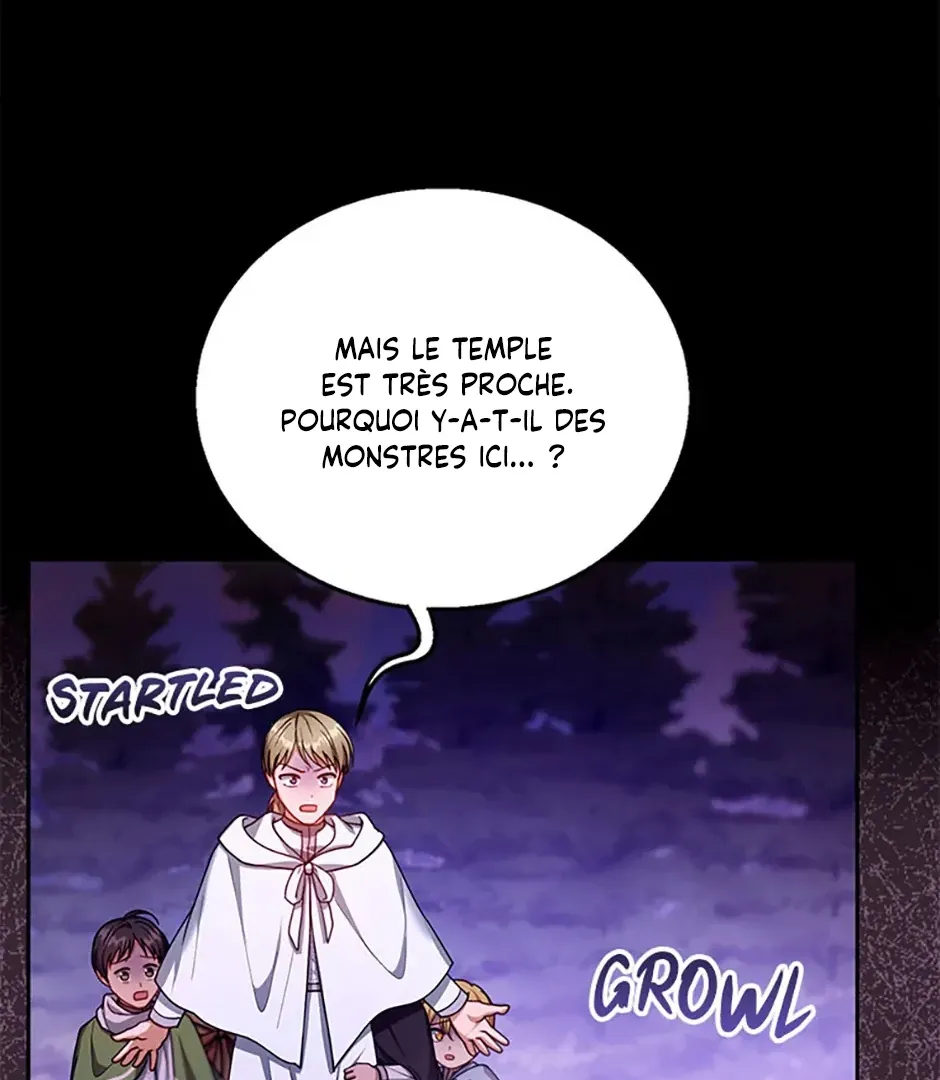 Read Elissa's Whirlwind Marriage FR Manga Online