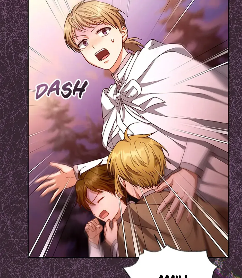 Read Elissa's Whirlwind Marriage FR Manga Online