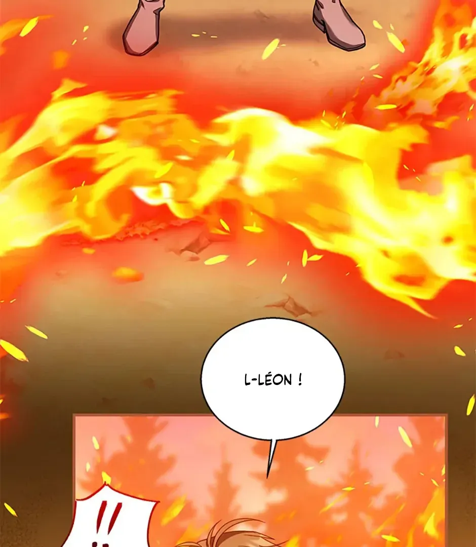 Read Elissa's Whirlwind Marriage FR Manga Online