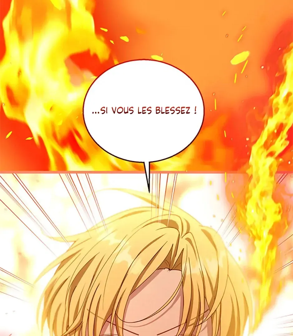 Read Elissa's Whirlwind Marriage FR Manga Online