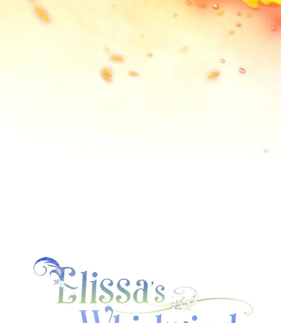 Read Elissa's Whirlwind Marriage FR Manga Online