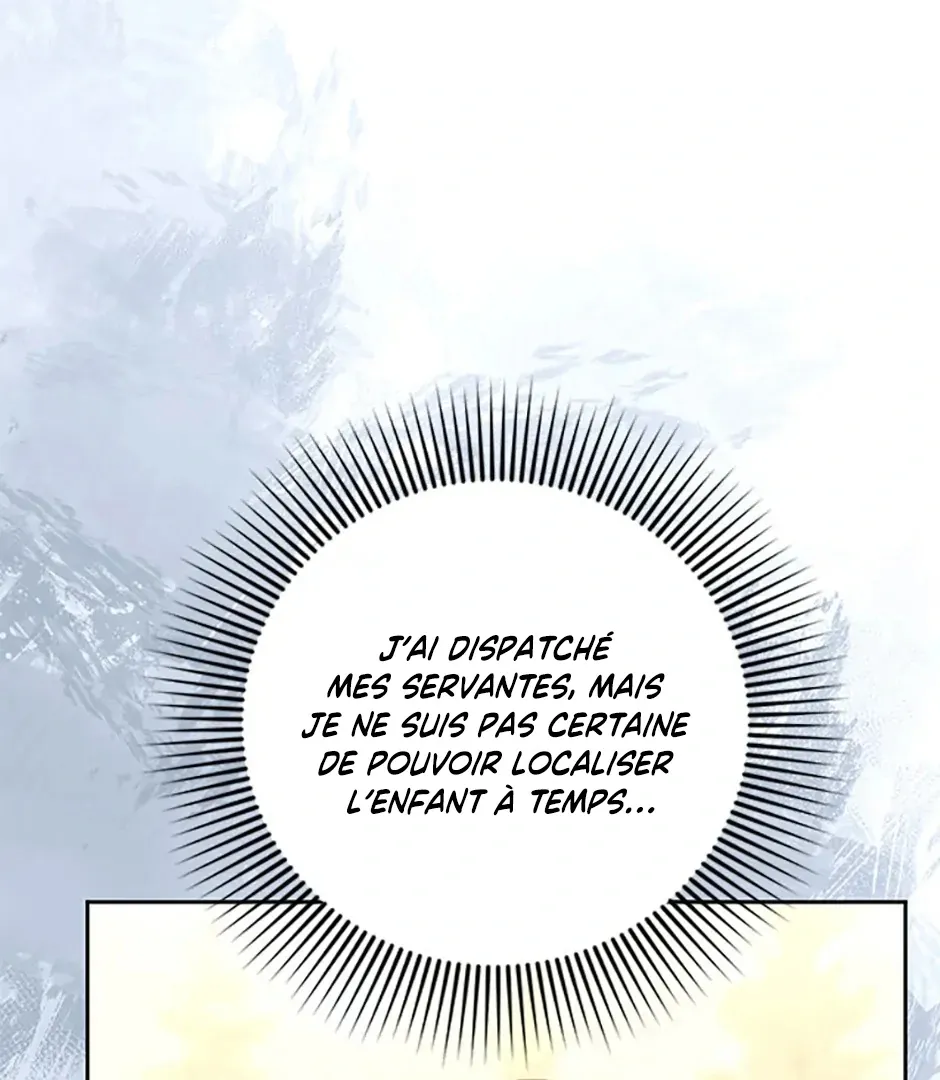 Read Elissa's Whirlwind Marriage FR Manga Online