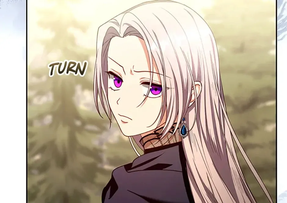 Read Elissa's Whirlwind Marriage FR Manga Online