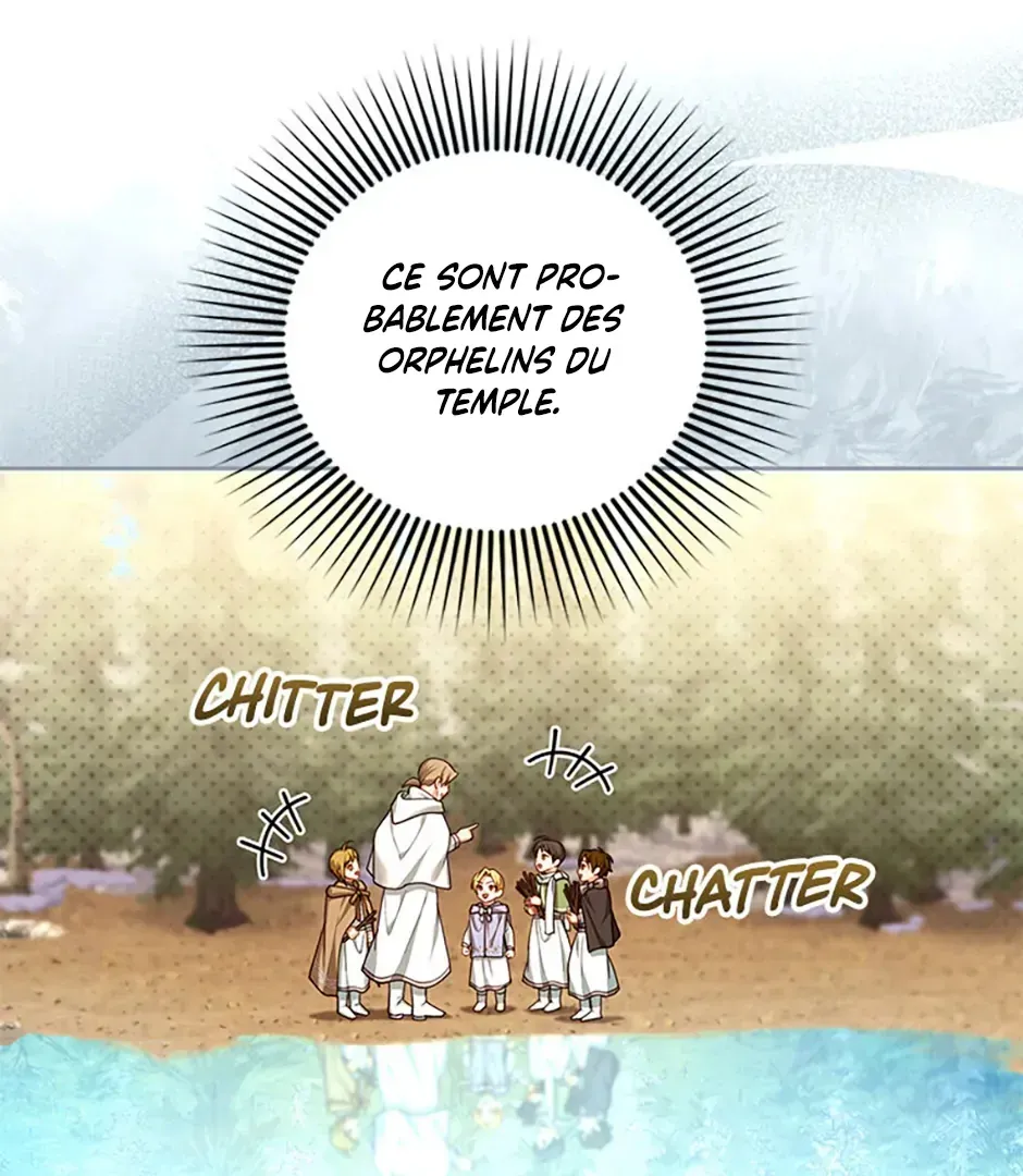 Read Elissa's Whirlwind Marriage FR Manga Online