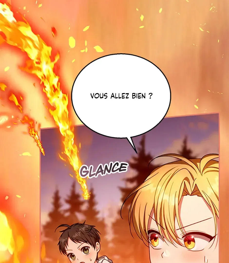 Read Elissa's Whirlwind Marriage FR Manga Online