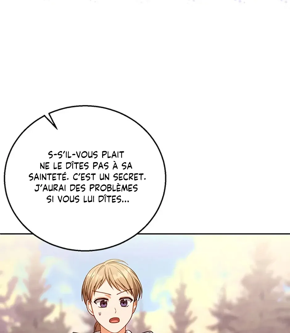 Read Elissa's Whirlwind Marriage FR Manga Online