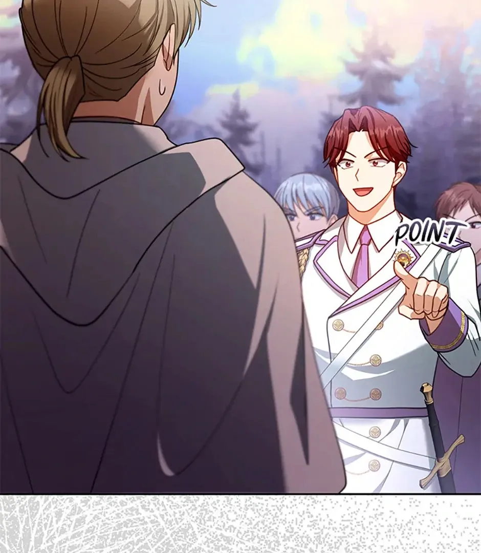 Read Elissa's Whirlwind Marriage FR Manga Online