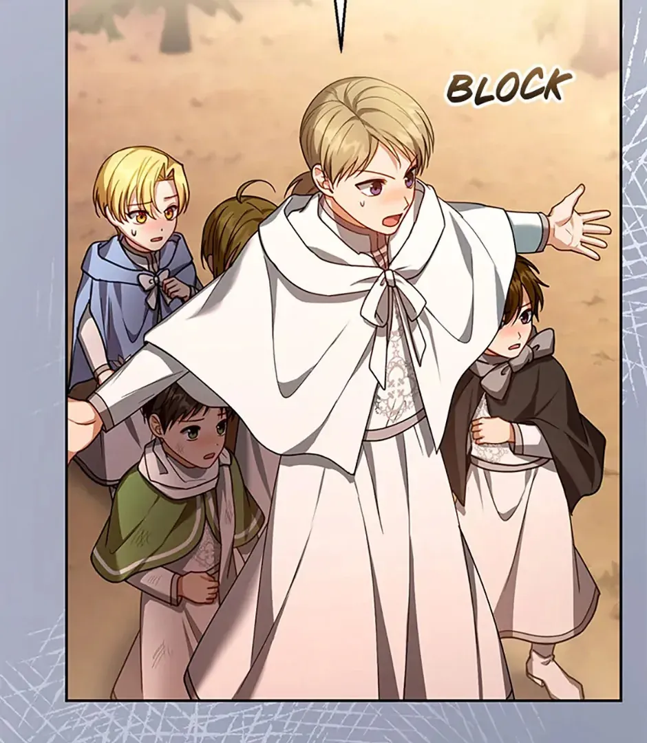 Read Elissa's Whirlwind Marriage FR Manga Online