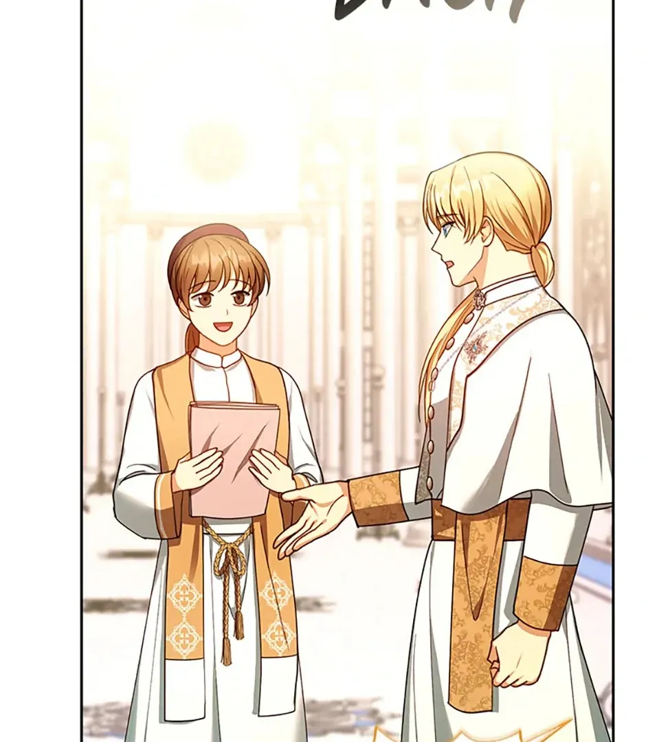 Read Elissa's Whirlwind Marriage FR Manga Online