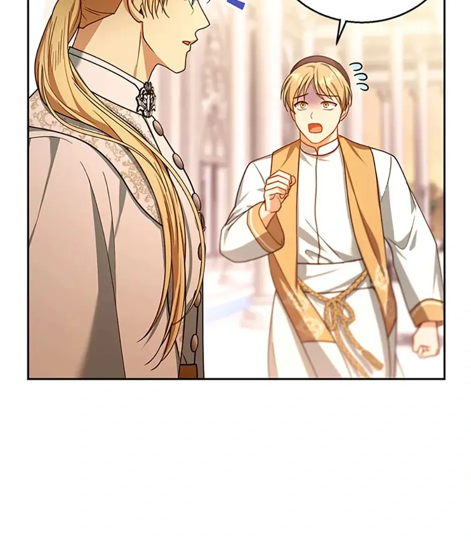 Read Elissa's Whirlwind Marriage FR Manga Online