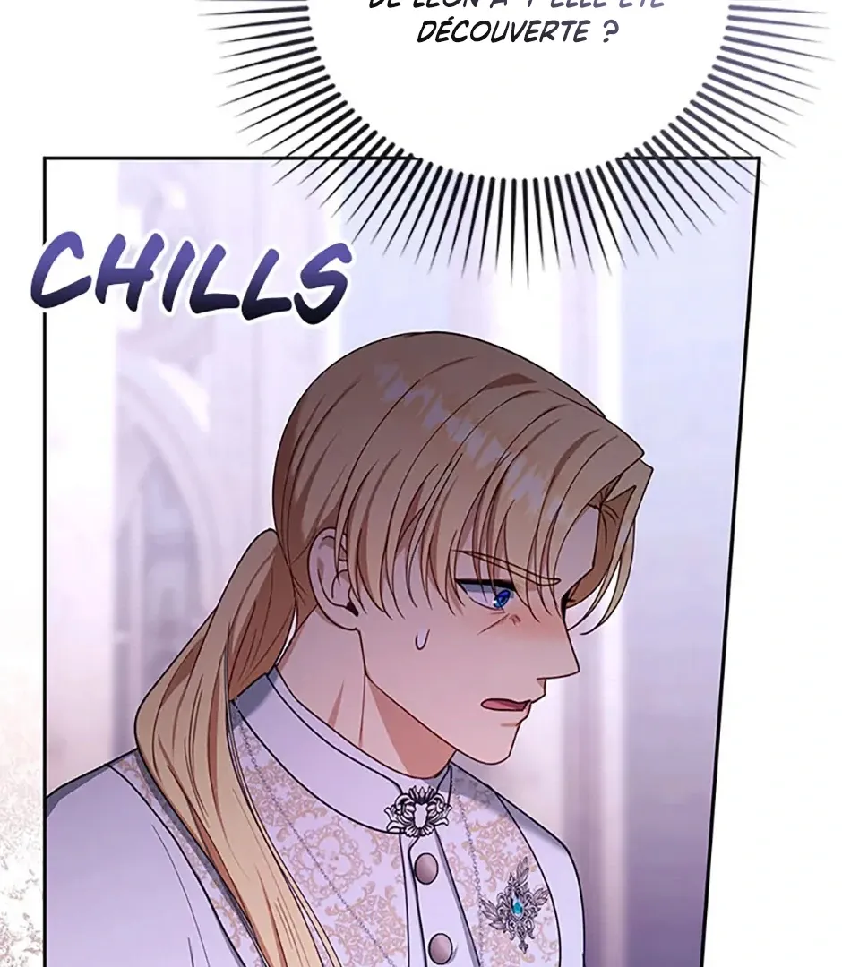 Read Elissa's Whirlwind Marriage FR Manga Online