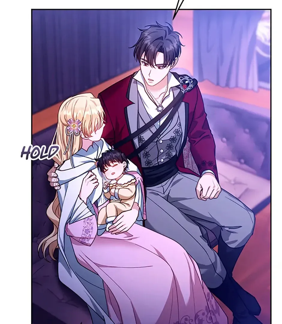 Read Elissa's Whirlwind Marriage FR Manga Online