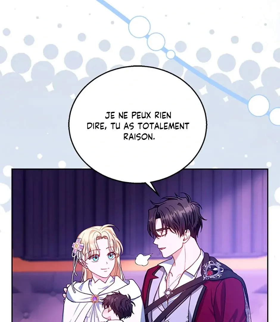 Read Elissa's Whirlwind Marriage FR Manga Online
