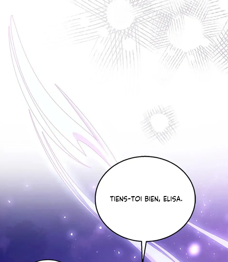 Read Elissa's Whirlwind Marriage FR Manga Online