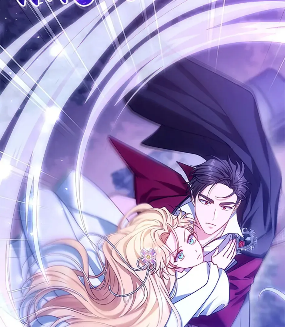 Read Elissa's Whirlwind Marriage FR Manga Online