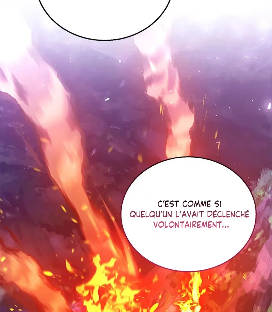Read Elissa's Whirlwind Marriage FR Manga Online