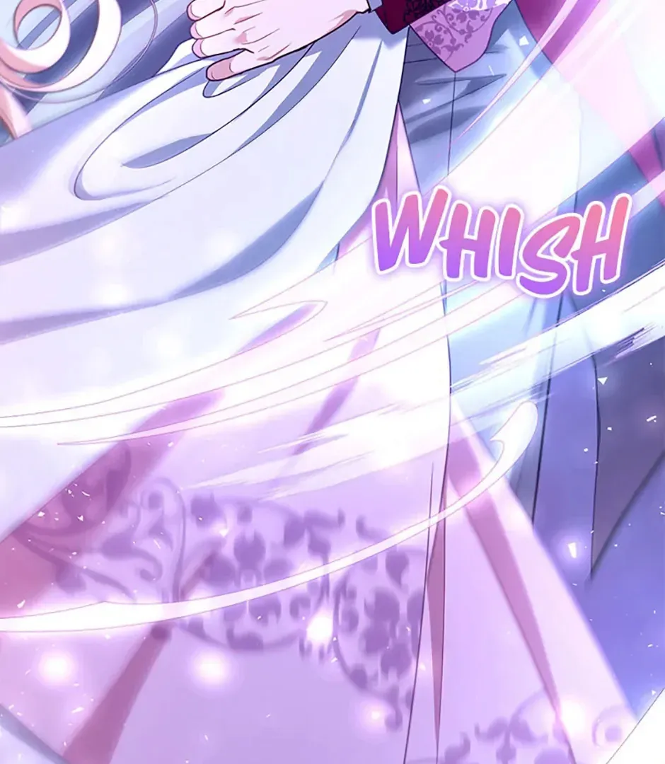 Read Elissa's Whirlwind Marriage FR Manga Online