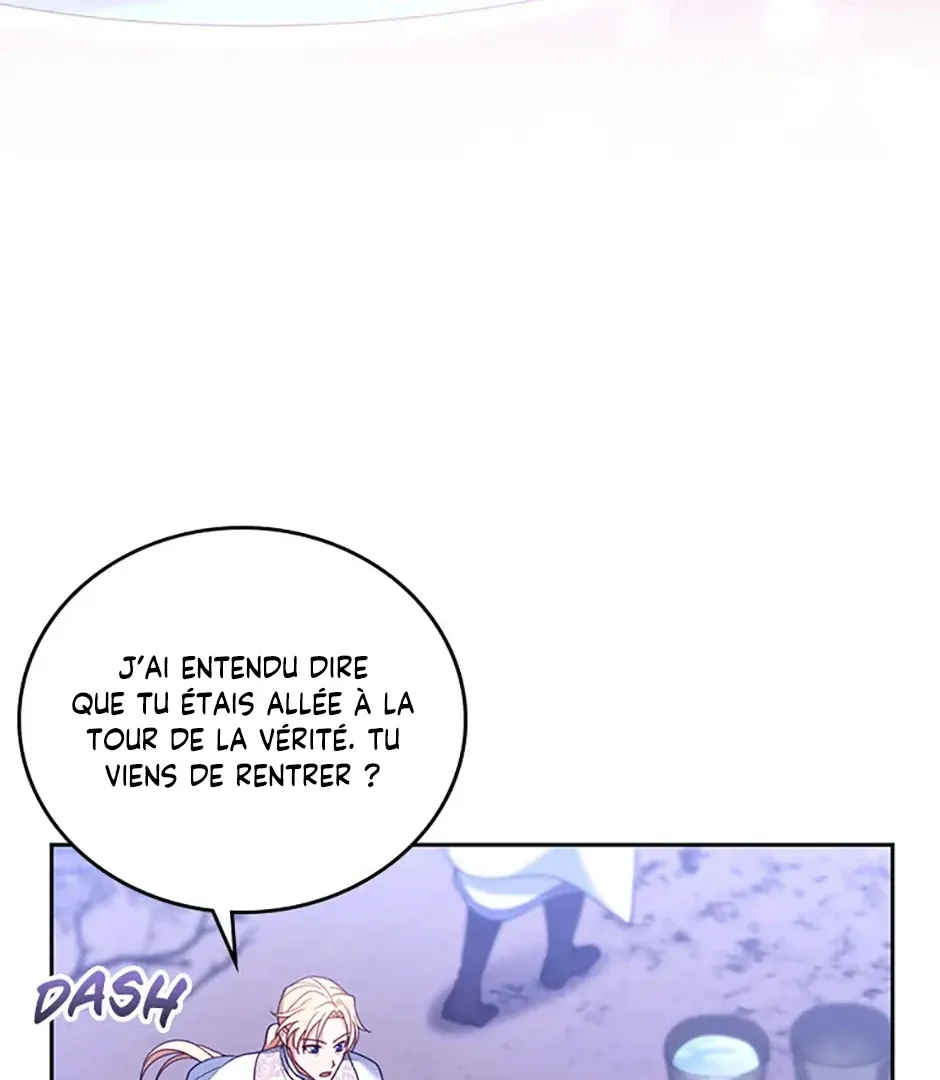 Read Elissa's Whirlwind Marriage FR Manga Online