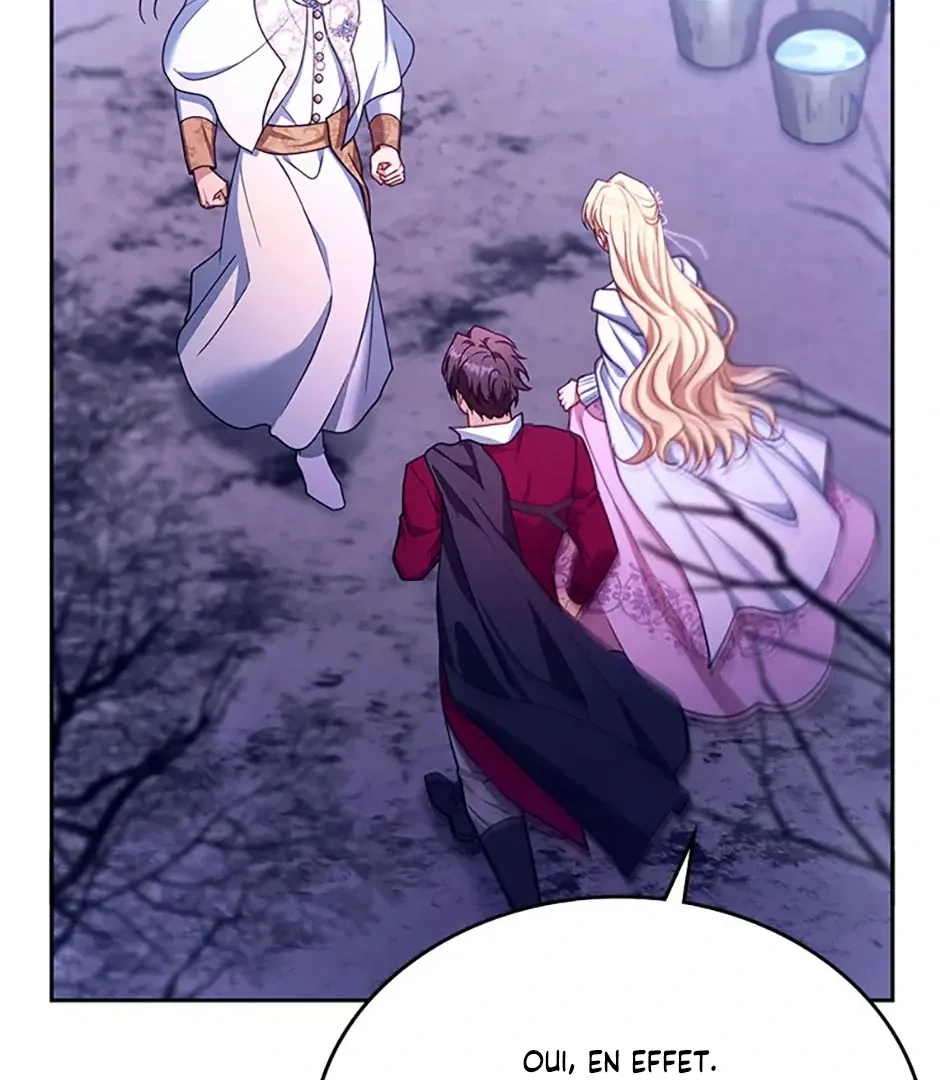 Read Elissa's Whirlwind Marriage FR Manga Online