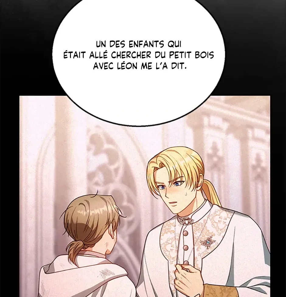 Read Elissa's Whirlwind Marriage FR Manga Online