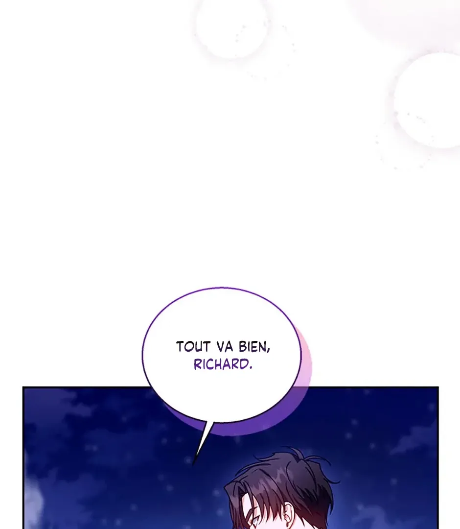 Read Elissa's Whirlwind Marriage FR Manga Online