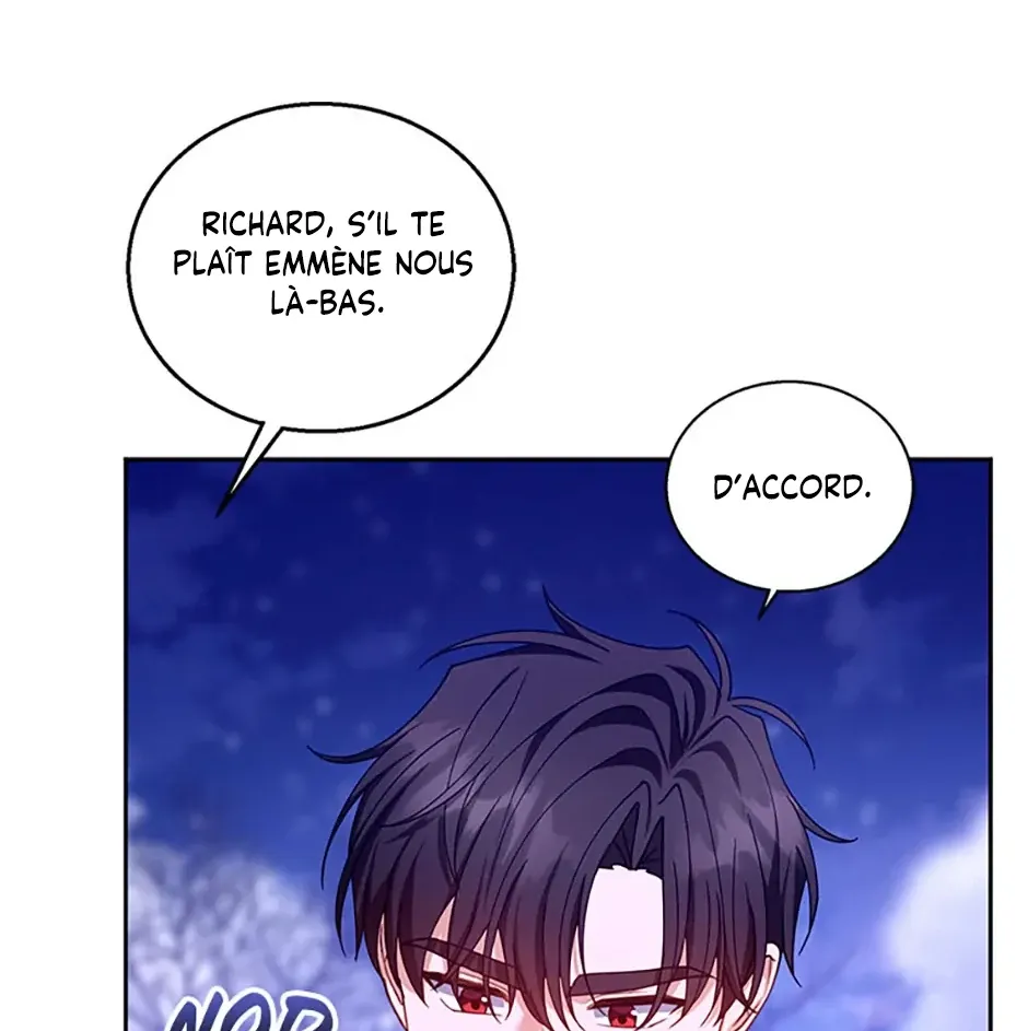 Read Elissa's Whirlwind Marriage FR Manga Online