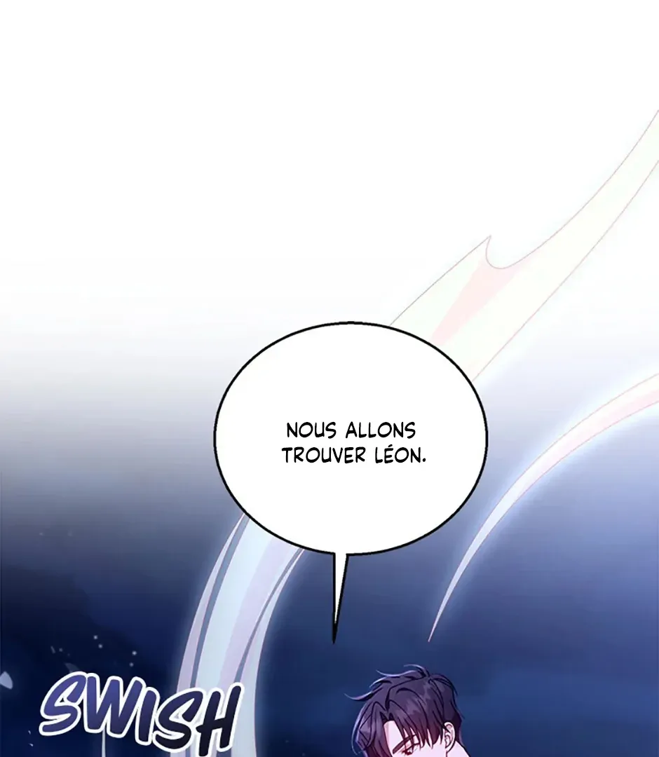 Read Elissa's Whirlwind Marriage FR Manga Online