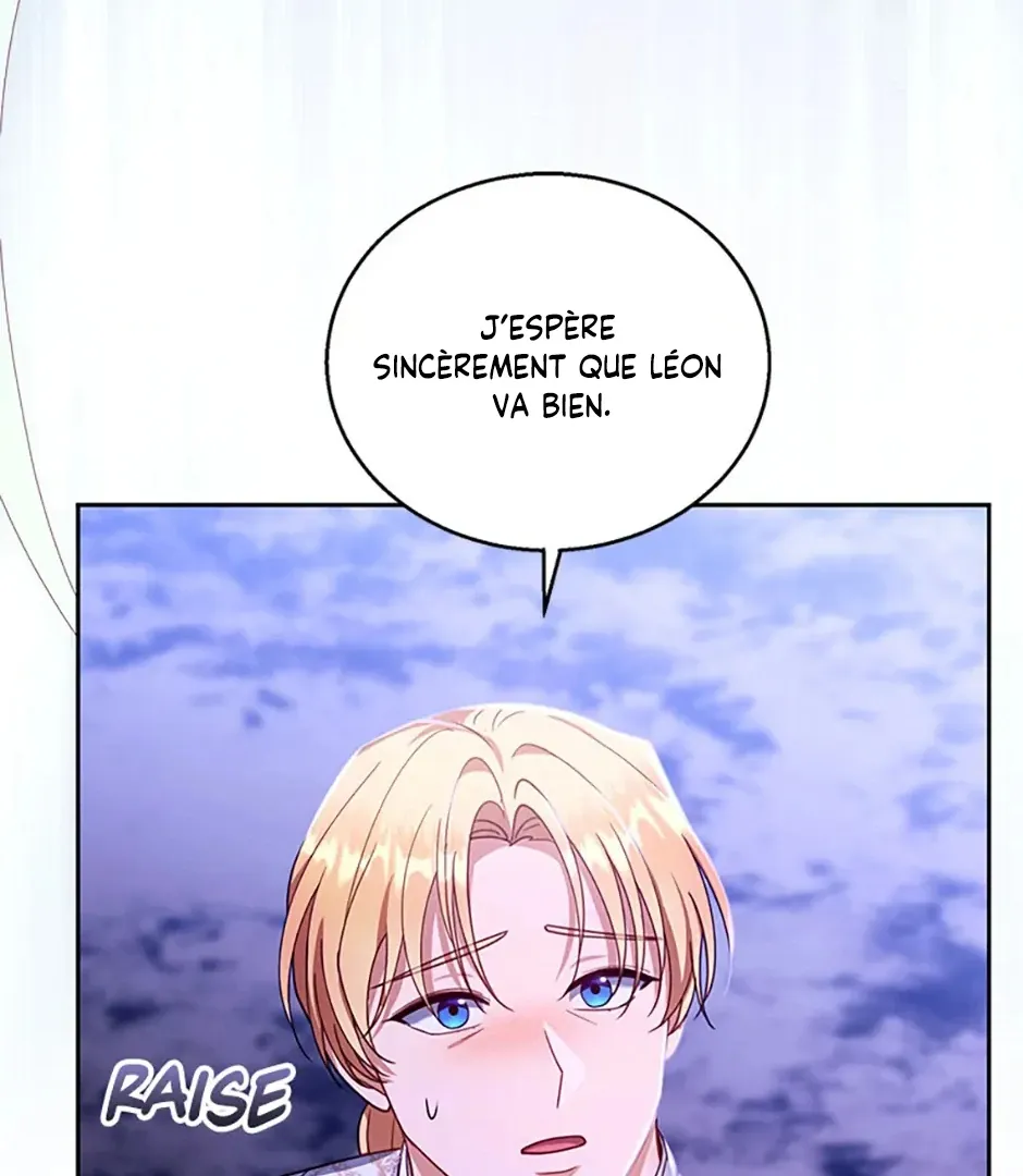 Read Elissa's Whirlwind Marriage FR Manga Online
