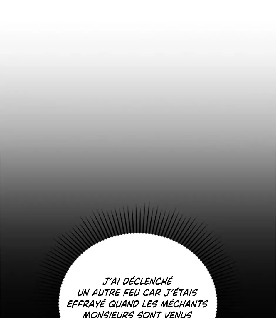 Read Elissa's Whirlwind Marriage FR Manga Online